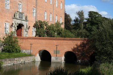 hendek sostrup Castle