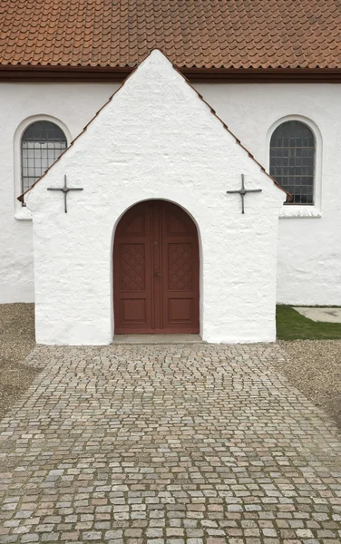 Dover kilisede — Stok fotoğraf