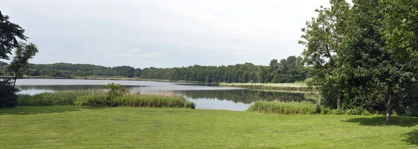 stock image View Over the Lake