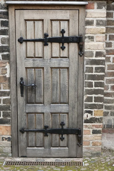 Church Door — Stock Photo, Image