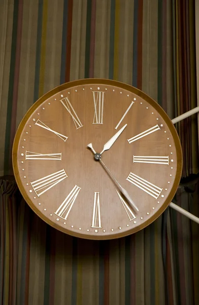 El Reloj — Foto de Stock