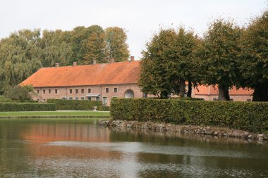 hendek sostrup Castle