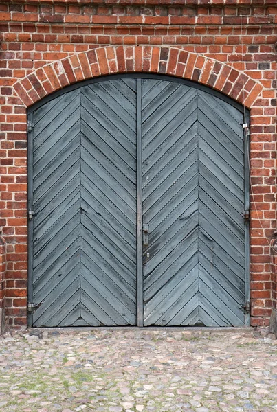 ประตู — ภาพถ่ายสต็อก