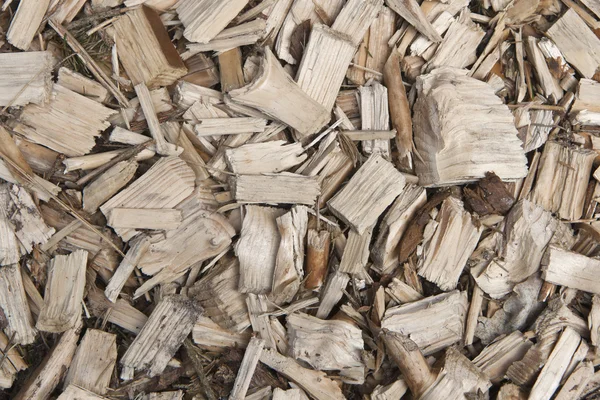 Stock image Wood Chips