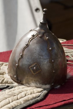 Viking kask