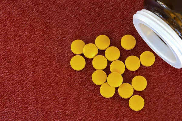 b vitamini hapları
