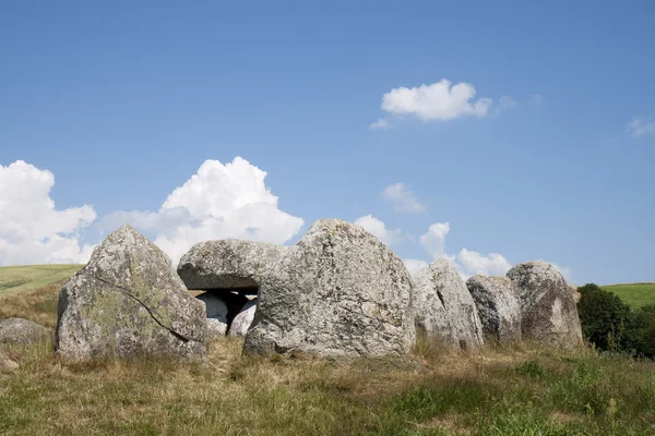 stock image Dolmen