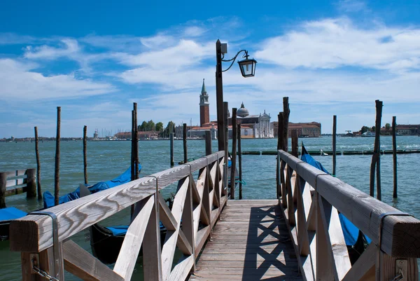 stock image Venice