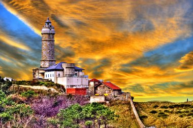 Deniz feneri santander İspanya