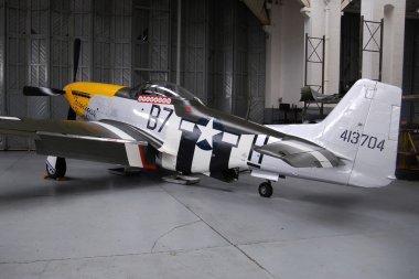 P51 Mustang