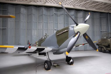 Supermarine Spitfire