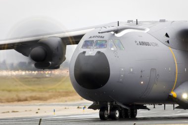 Airbus A400M