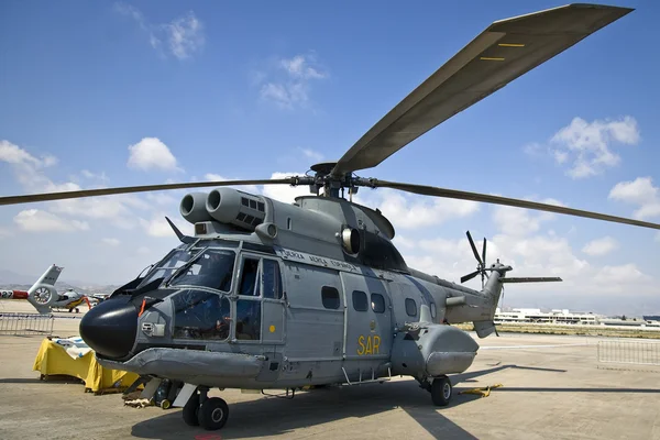 Helicóptero SAR —  Fotos de Stock