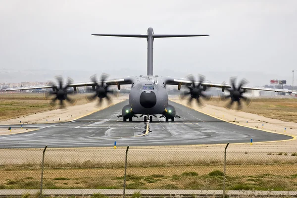 Airbus A400 M — Stock Photo, Image
