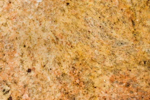 stock image Kashmir gold granite flecked with white speckles
