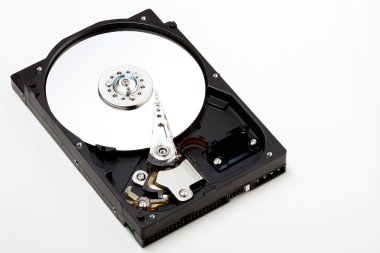 Hard Drive clipart