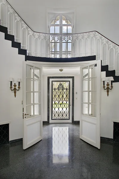 Traditional foyer — Stock Photo, Image