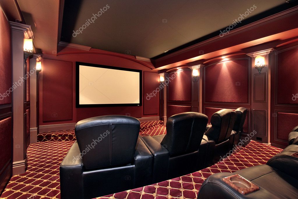 Featured image of post Pictures Of Home Theater / However, the picture can be.