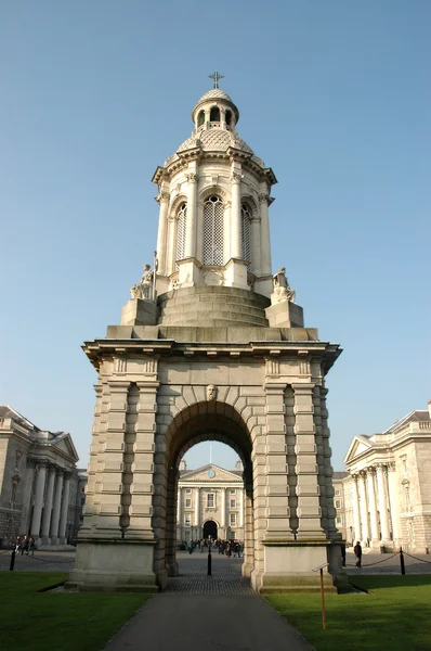 Trinity College, Dublín —  Fotos de Stock