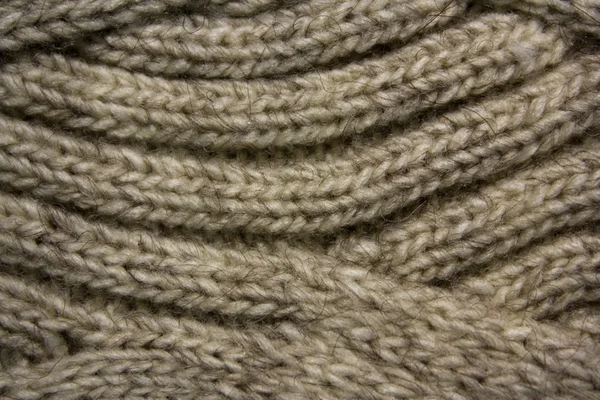 Modèle de laine — Photo