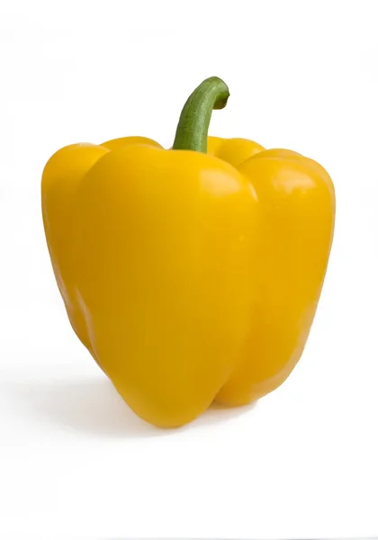 Yellow pepper — Stock Photo, Image