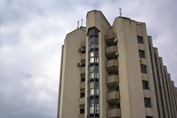 stock image Condo building