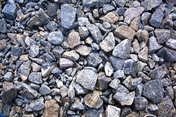 Rocks close up