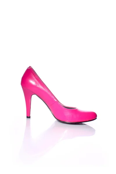 Zapatos rosados —  Fotos de Stock