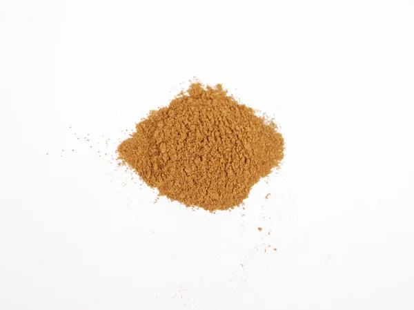 Cinnamon powder — Stock Photo, Image