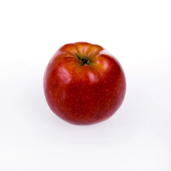 Red Apple — Stock Photo, Image
