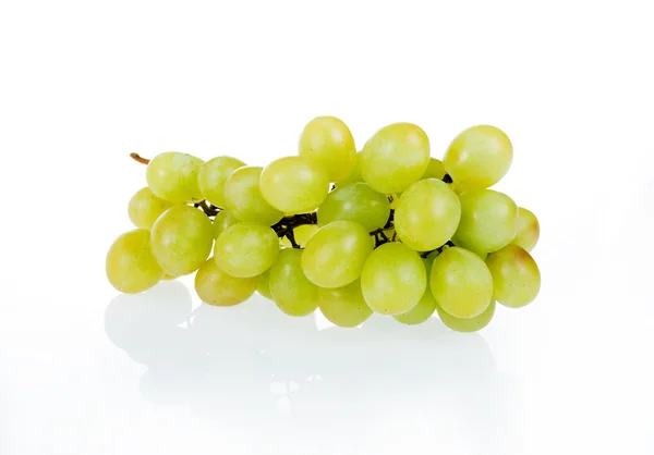 stock image Green grapes