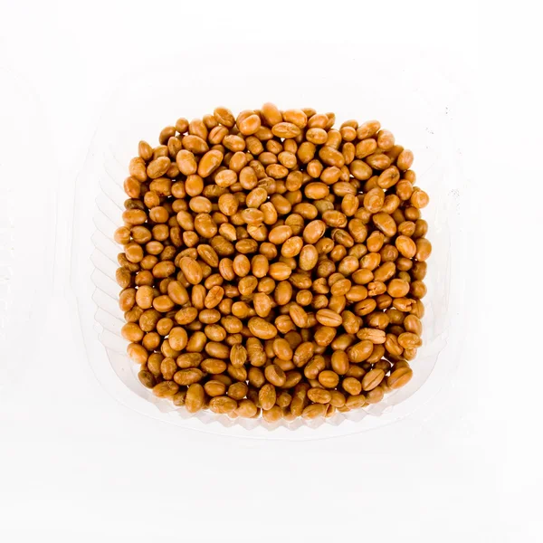 Soy beans — Stock Photo, Image