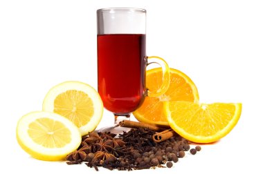 Mulled wine