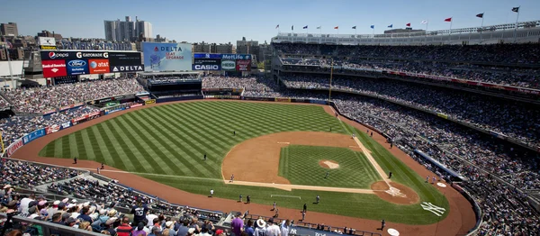 Estadio Yankee — Foto de Stock
