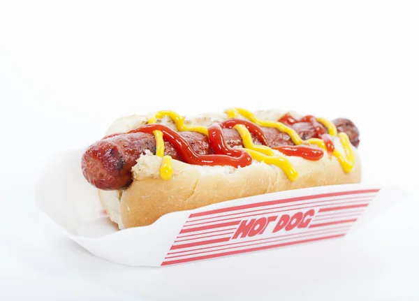 stock image Hot Dog