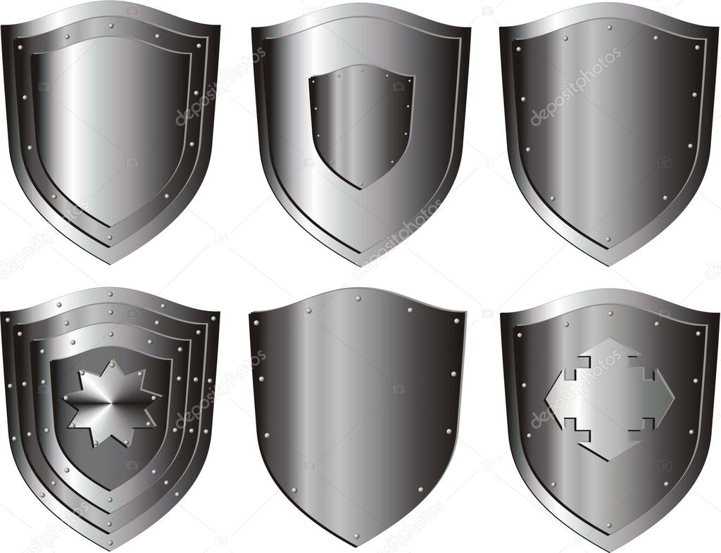 Shield 1