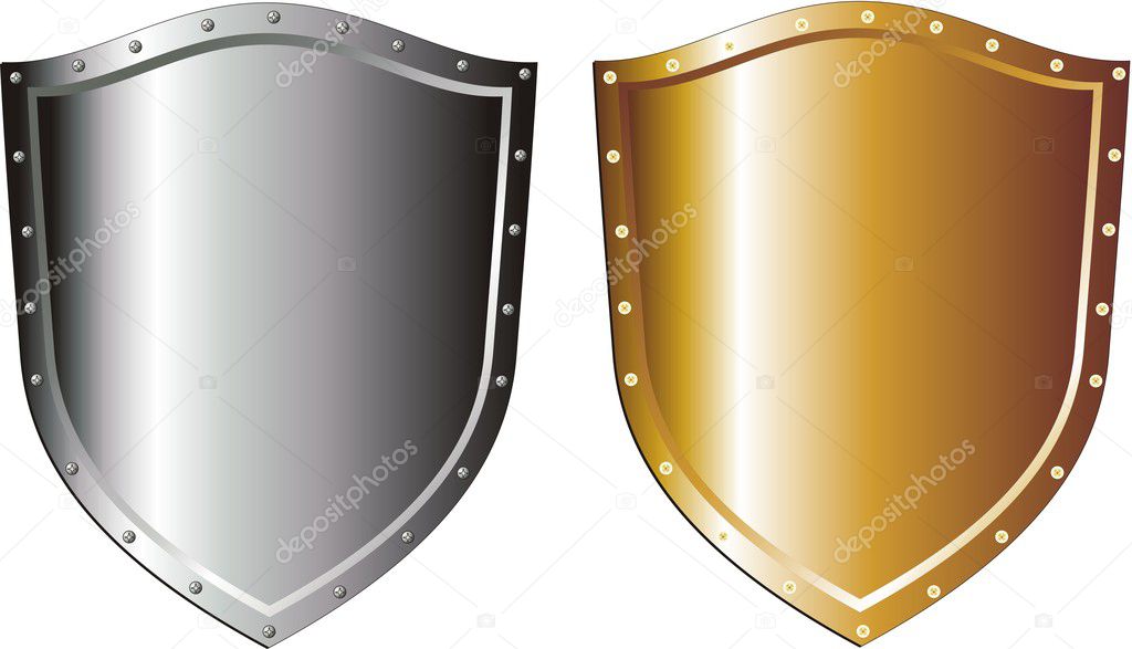 Shield set