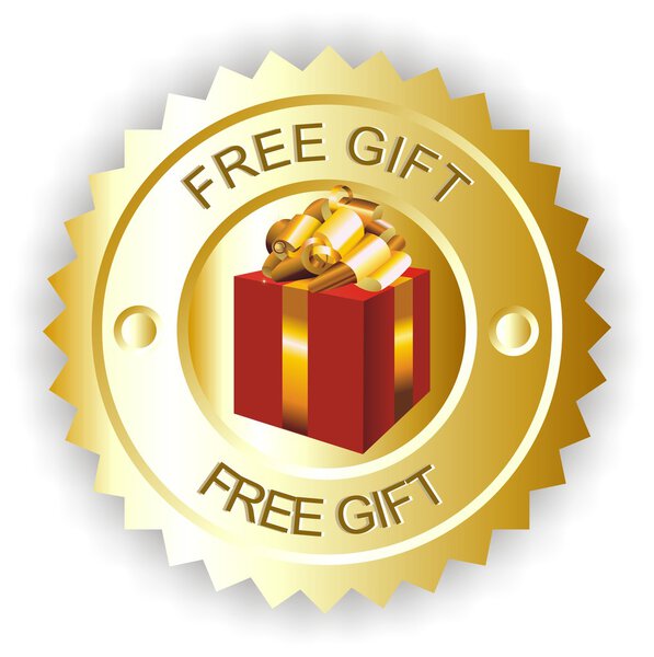 Free gift
