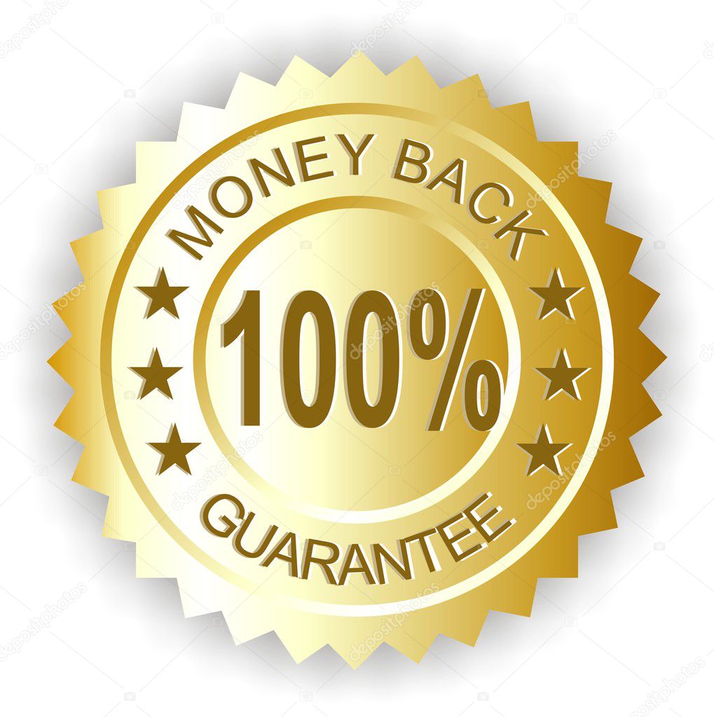 Money back Stock Vector Image by ©bassile #9676246