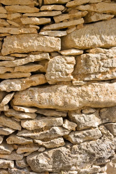 stock image Yellow stones