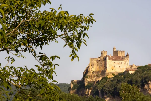 stock image French fortress