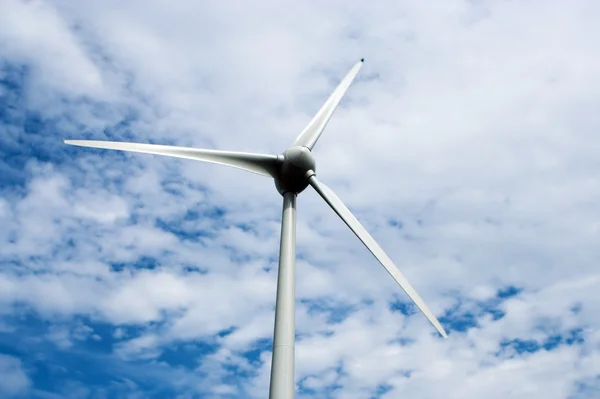 stock image Wind turbine