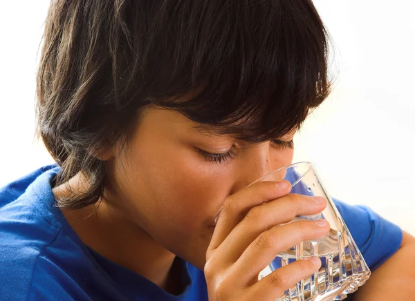 Agua potable —  Fotos de Stock