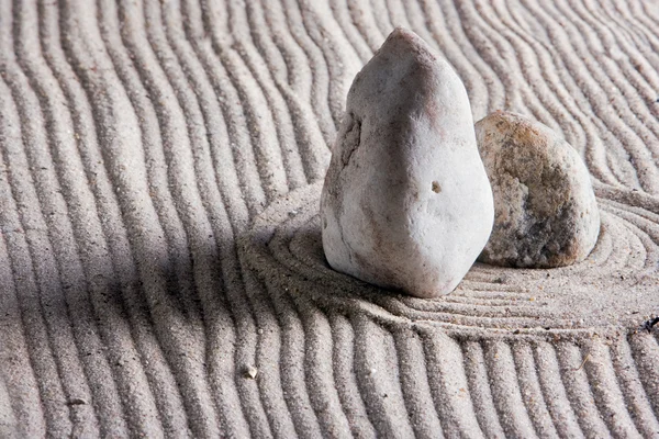 평화로운 바위 — 스톡 사진