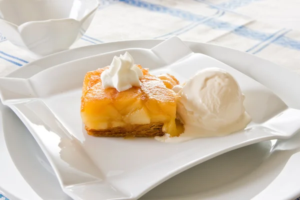 stock image Tarte Tatin