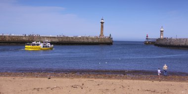 Whitby limanın