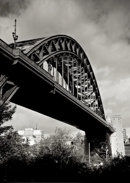 stock image Tyne Bridge