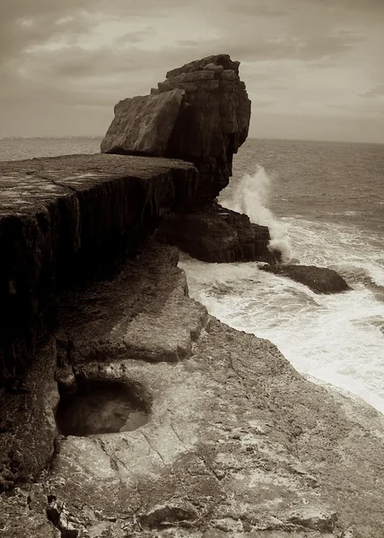 プルピット岩 — ストック写真