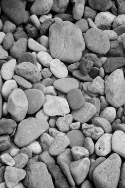 Pebbles and Stones clipart