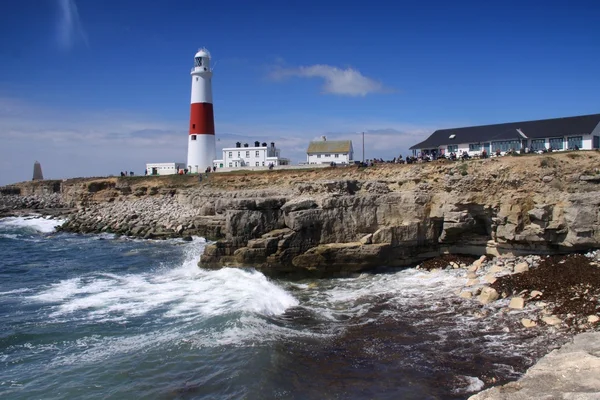 Portland bill deniz feneri